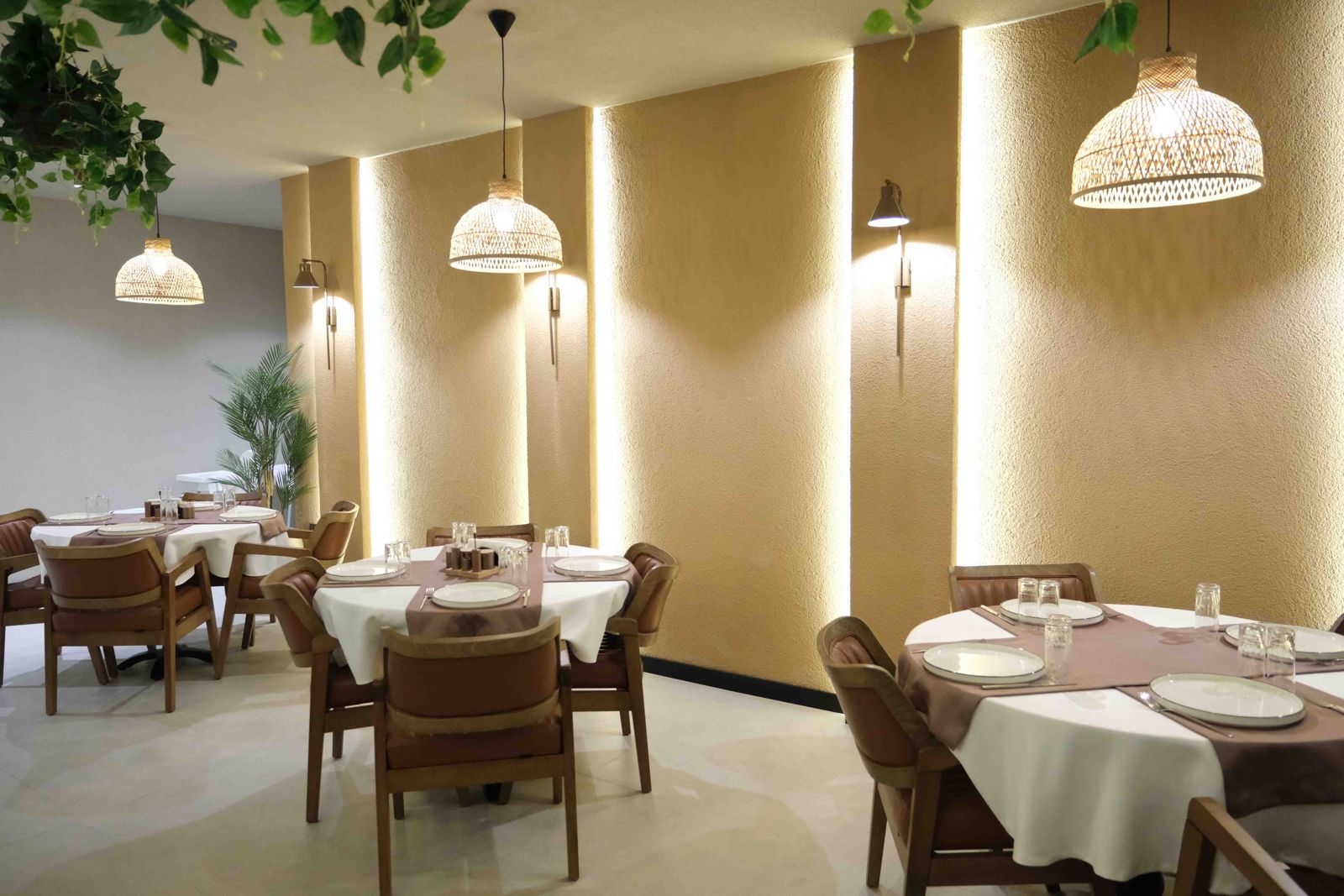 Koru Adatepe Restoran